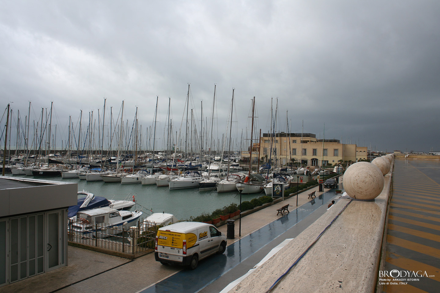 Lido di Ostia
